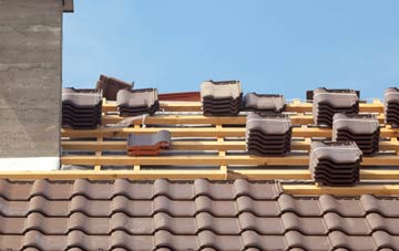 Sneaton clay roofing costs