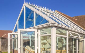 conservatory roof insulation costs Sneaton