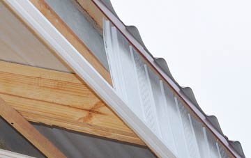 why Sneaton fascia repairs are essential