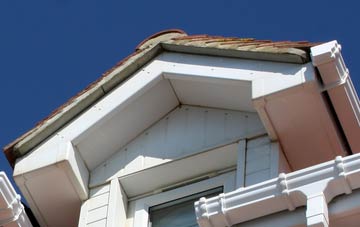 Sneaton fascia installation costs