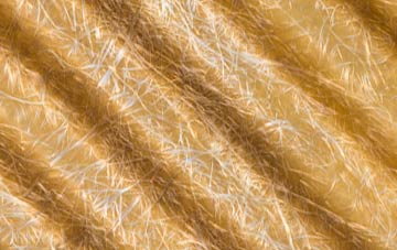 Sneaton fibreglass roof waterproofing