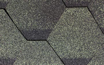 Sneaton fibreglass shingle repairs