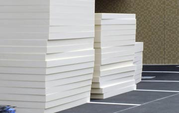 Sneaton flat roof insulation costs