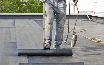 flat roof replacement Sneaton, North Yorkshire
