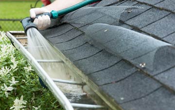 Sneaton gutter cleaning costs