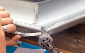 disadvantages of Sneaton lead roofing