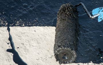 Sneaton liquid sealant waterproofing