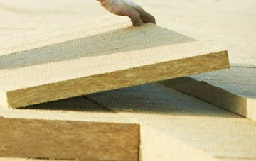 measuring Sneaton tapered insulation