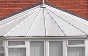 Sneaton polycarbonate conservatory roof repairs