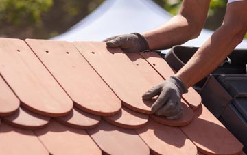 Sneaton roof tile contractors