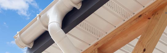 get Sneaton guttering quotes today