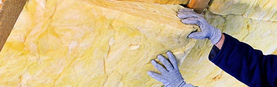 quotes for Sneaton roof insulation