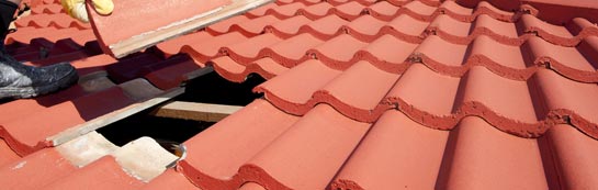 compare Sneaton roof repair quotes