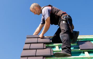 disadvantages of Sneaton slate roofing