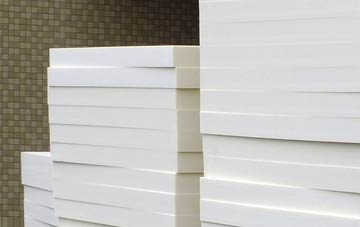 Sneaton tapered roof insulation costs