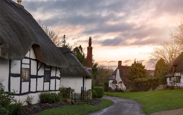 is Sneaton thatch roofing popular