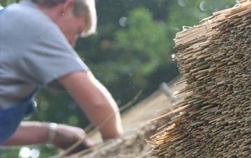 professional Sneaton thatchers