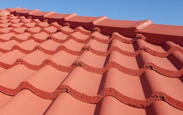 Sneaton tile and slate roof replacement