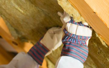 types of Sneaton pitched roof insulation materials