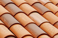 Sneaton clay roofing