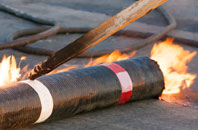 free Sneaton flat roofing repair quotes