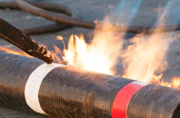 Sneaton flat roofing replacement