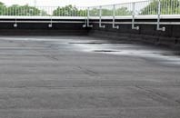 find rated Sneaton flat roofing companies