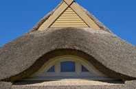 Sneaton thatch roofing